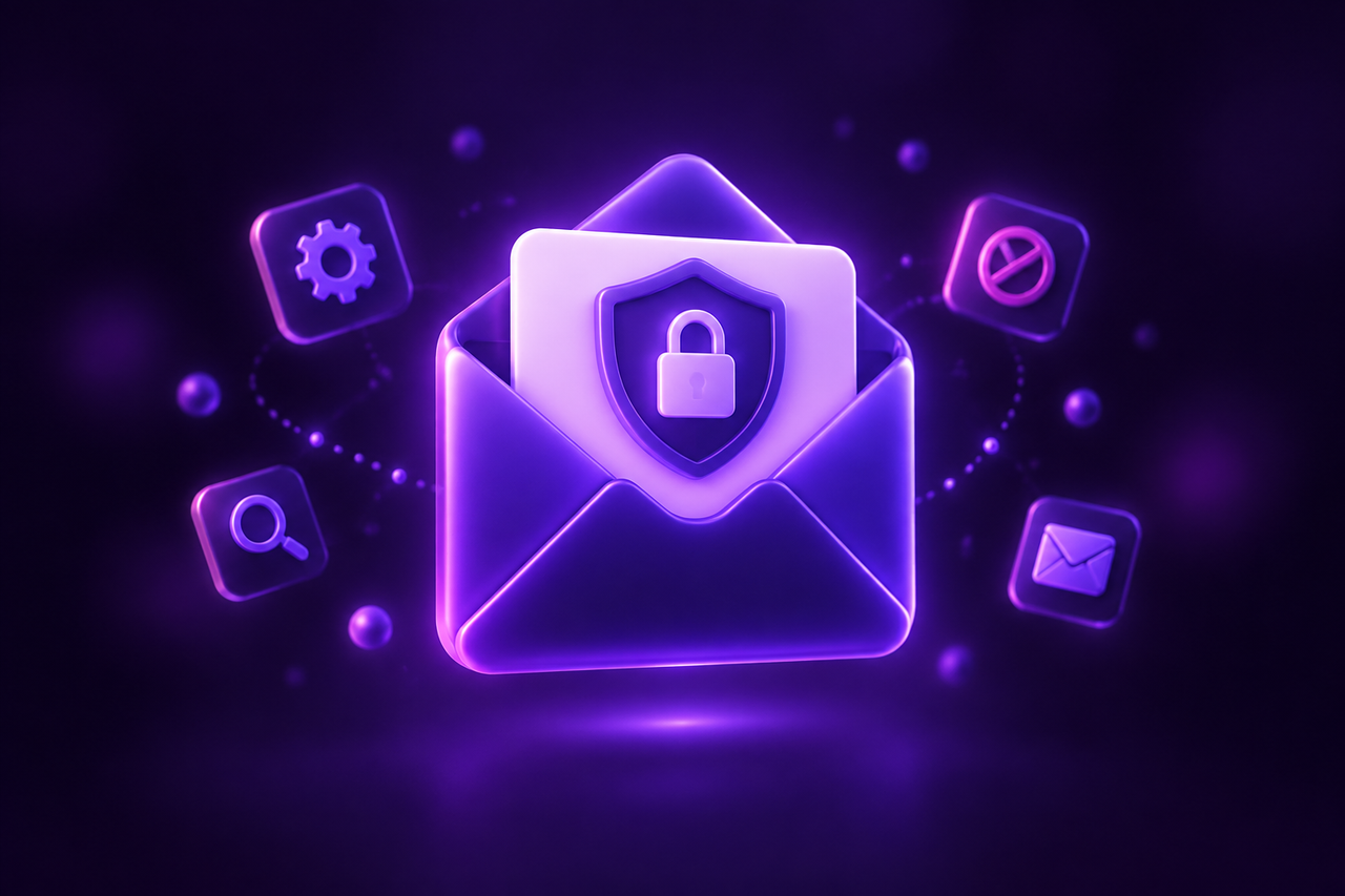 Não estou recebendo o código de autenticação (2FA) por e-mail: o que verificar
