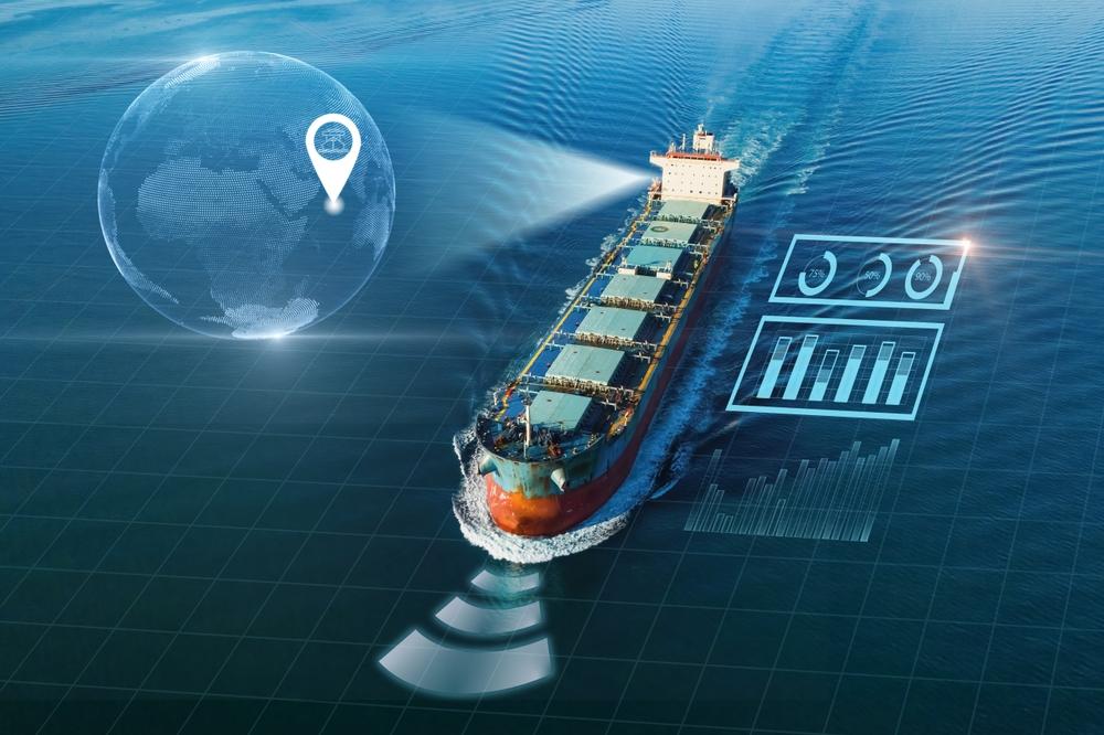 Supply chain visibility: ferramentas, métricas e o que a IA muda em 2025-2026
