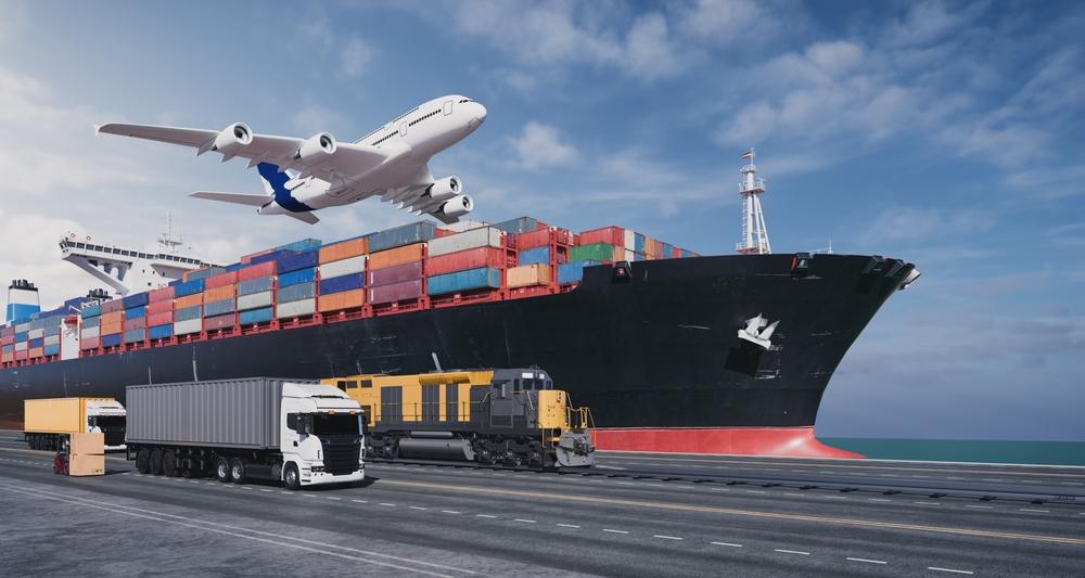 Transporte intermodal no Brasil: como funciona, vantagens e o que os dados de importação revelam