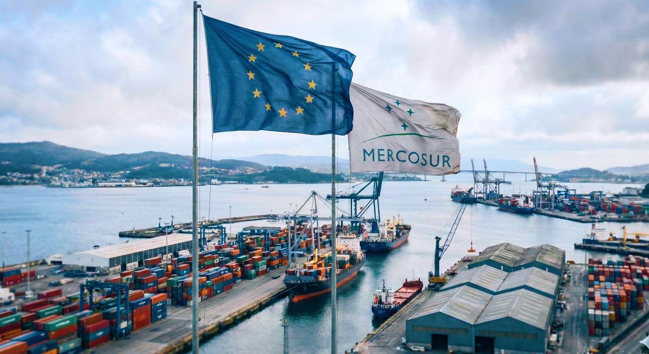 Mercosul e comércio exterior brasileiro: o que muda na prática para importadores e exportadores