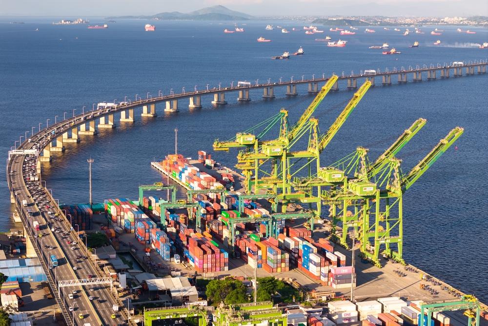 Exportação: Como funciona e por onde começar 