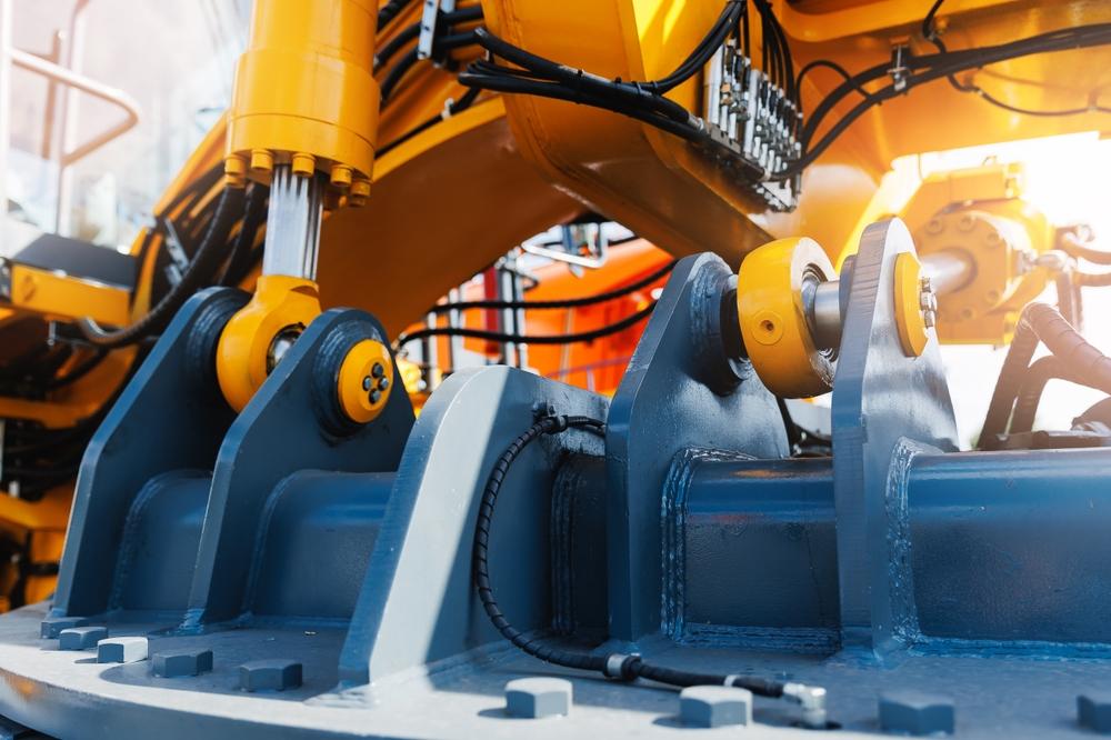 Setor de Máquinas e Equipamentos: Dinâmica de Comércio Exterior e Impactos do Tarifaço