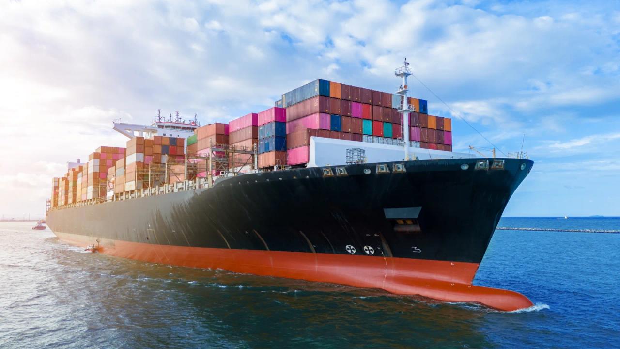Incoterms: O que são, lista completa e como escolher
