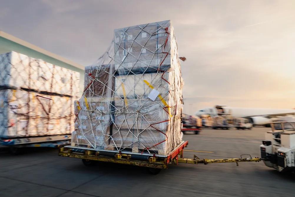 Air Waybill (AWB): O conhecimento de embarque aéreo