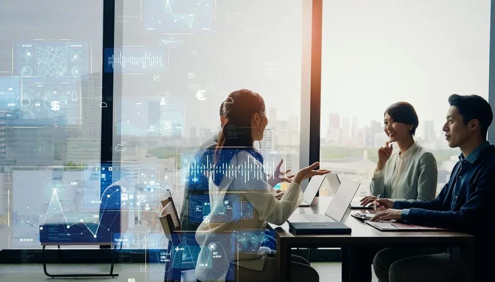 Inteligência artificial no comércio exterior: o que já mudou, e o que a lei ainda exige que seja humano